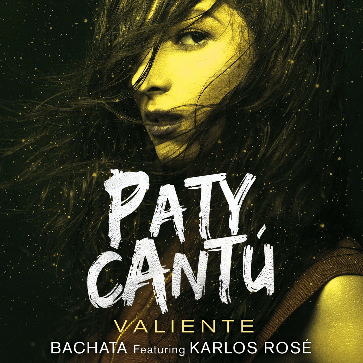 Album cover of Valiente (Version Bachata)