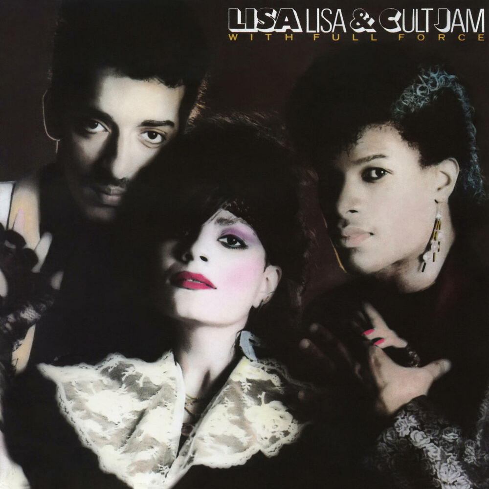 Picture of Lisa Lisa and Cult Jam with Full Force (Expanded Edition) (with Full Force)