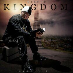 Cover of Keep It Kingdom