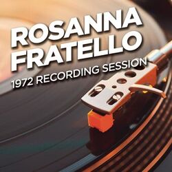 Cover of 1972 Recording Session