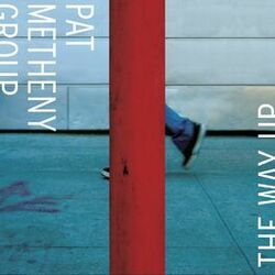 Cover of The Way Up