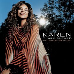 Cover of The Heavens Are Telling