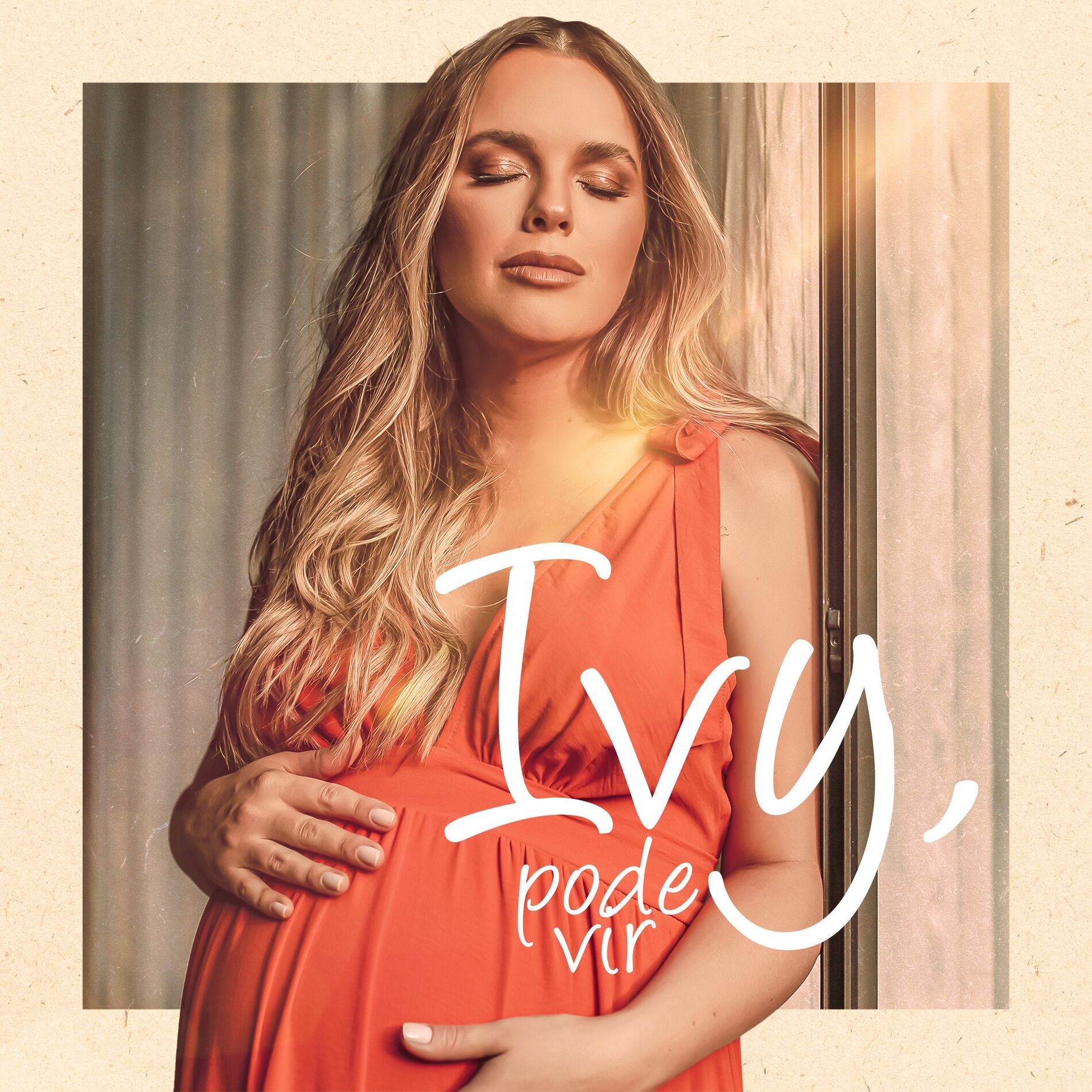 Album cover of Ivy, Pode Vir