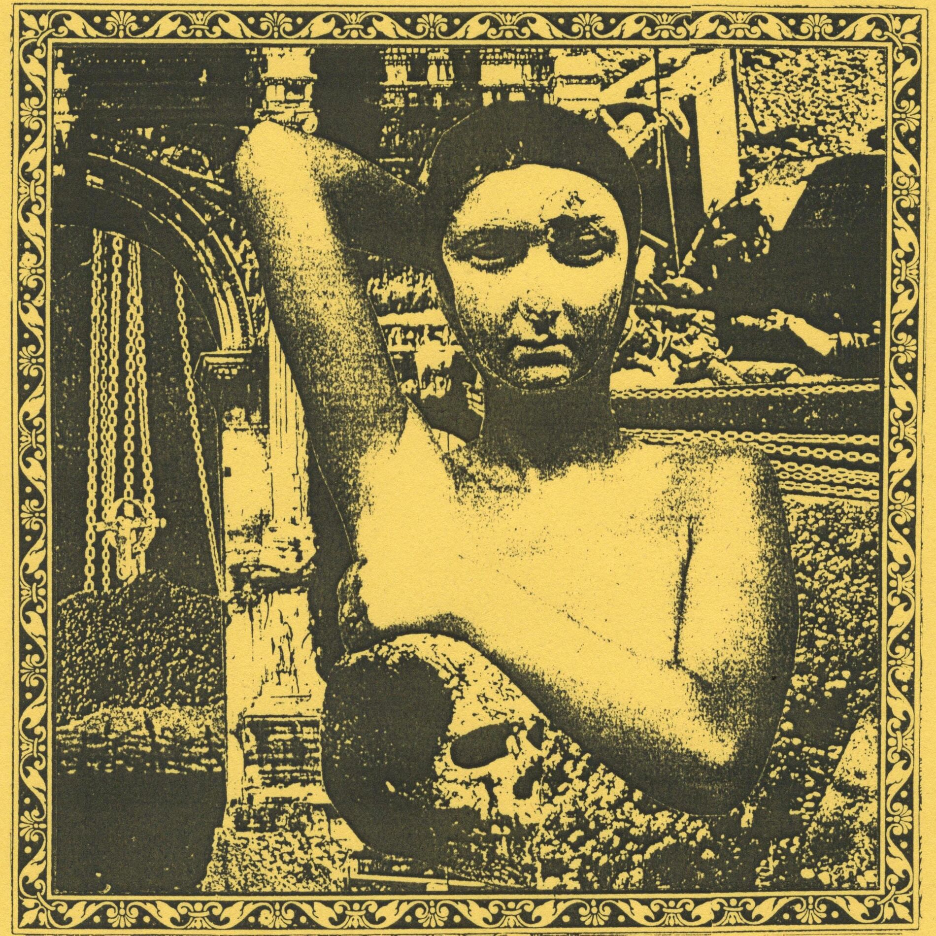 Album cover of Part of Me