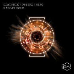 Cover of Rabbit Hole