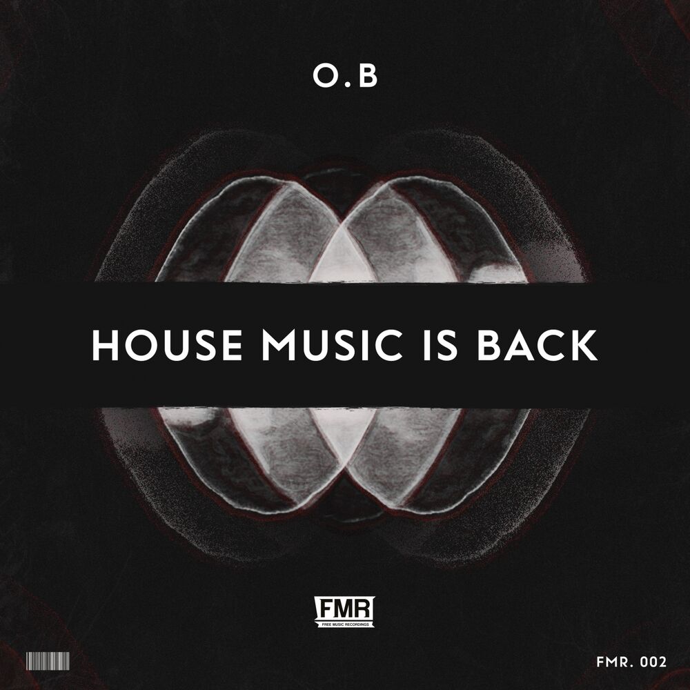 Picture of House Music Is Back
