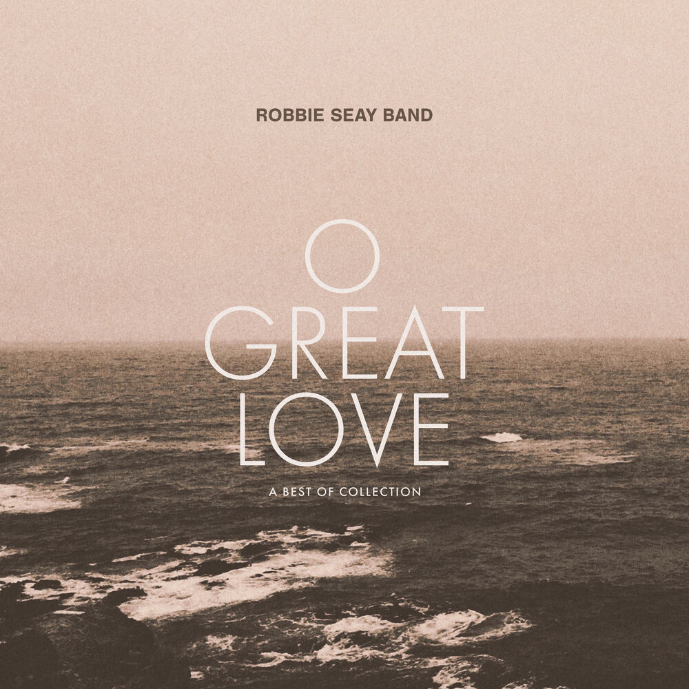 Picture of O Great Love (A Best of Collection)