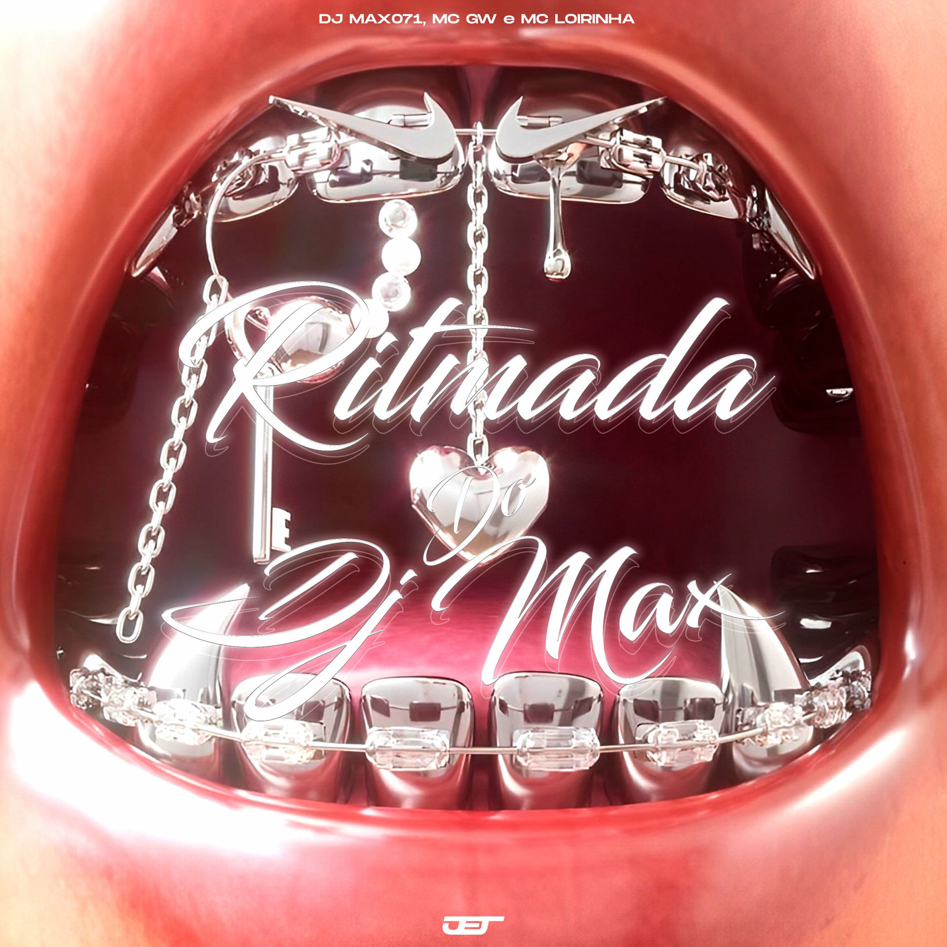 Album cover of Ritmada do Dj Max