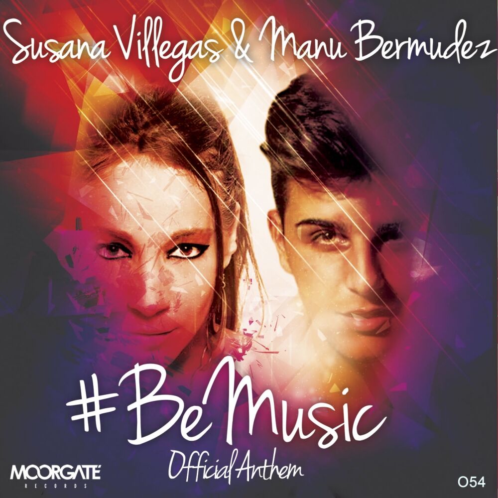 Picture of Be Music (Official Anthem)