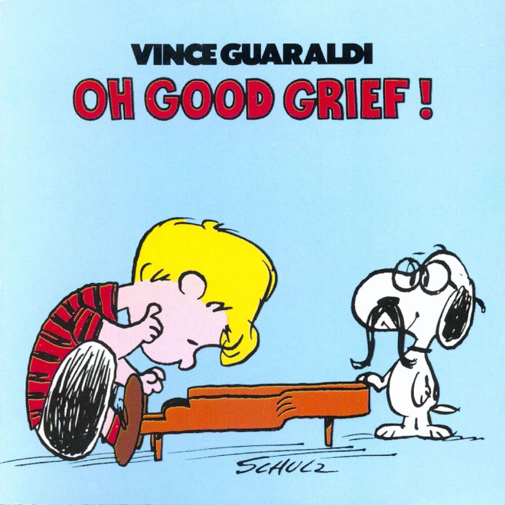 Picture of Oh Good Grief