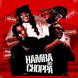 Cover of Hamba No Choppa (feat. Djy Biza)