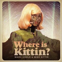 Cover of Where is Kittin?