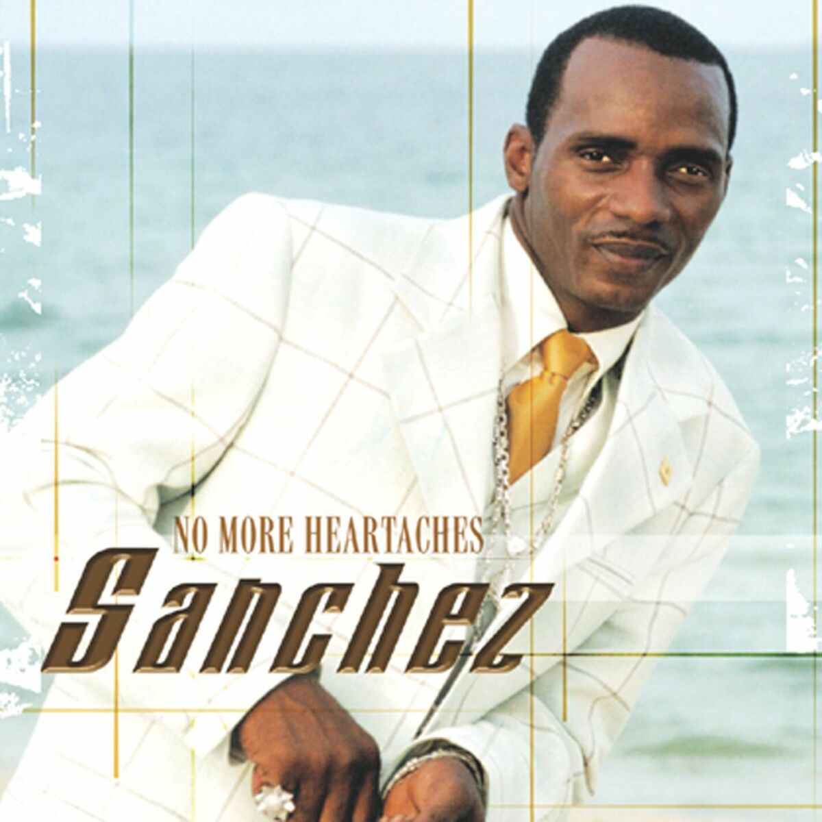 Album cover of No More Heartaches