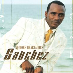 Cover of No More Heartaches