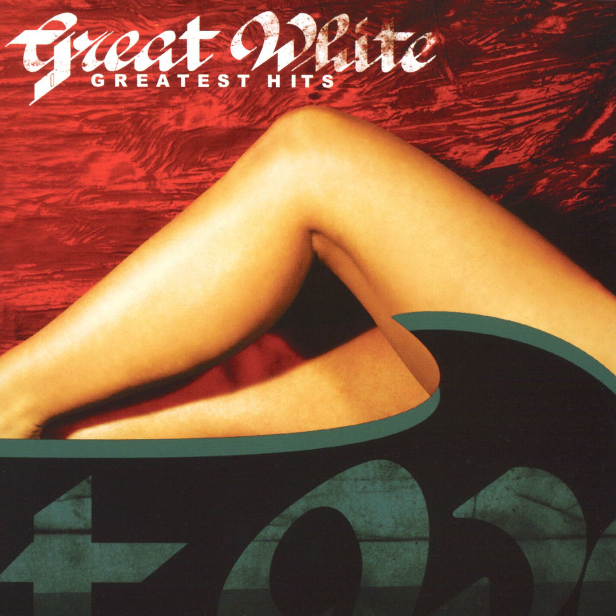 Album cover of Greatest Hits
