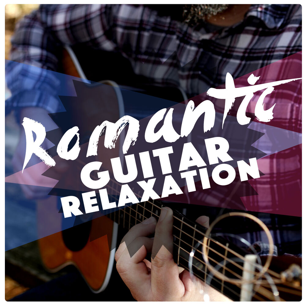 Picture of Romantic Guitar Relaxation
