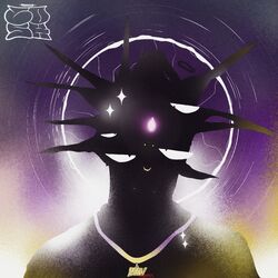 Cover of LUV RMX
