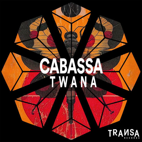 Cabassa - Twana (2025) Cabassa - Twana (2025)