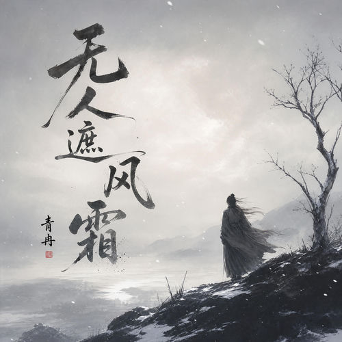 无人遮风霜