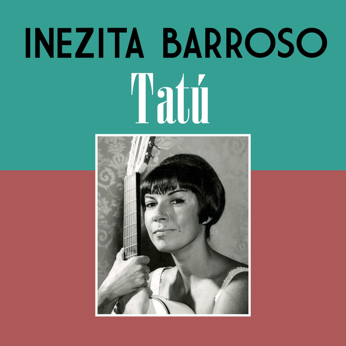Album cover of Tatú