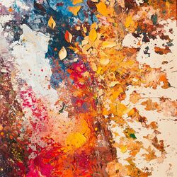 Cover of Autumn Echoes