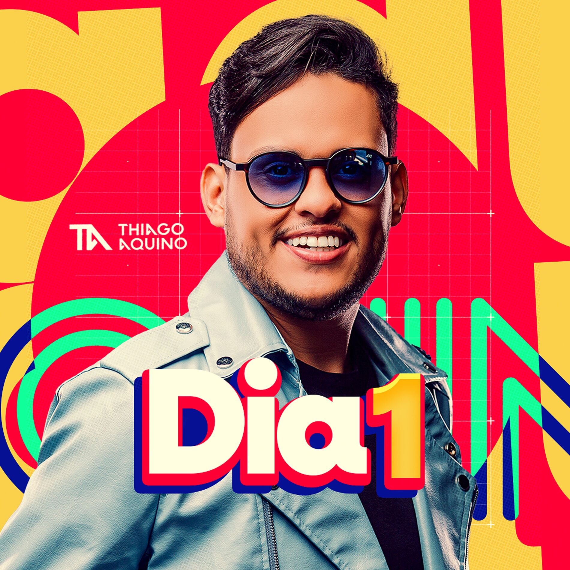 Album cover of Dia 1