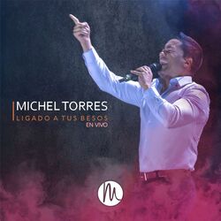 Cover of Ligado a Tus Besos (En Vivo)