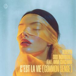 Cover of C'est La Vie (Common Sense)