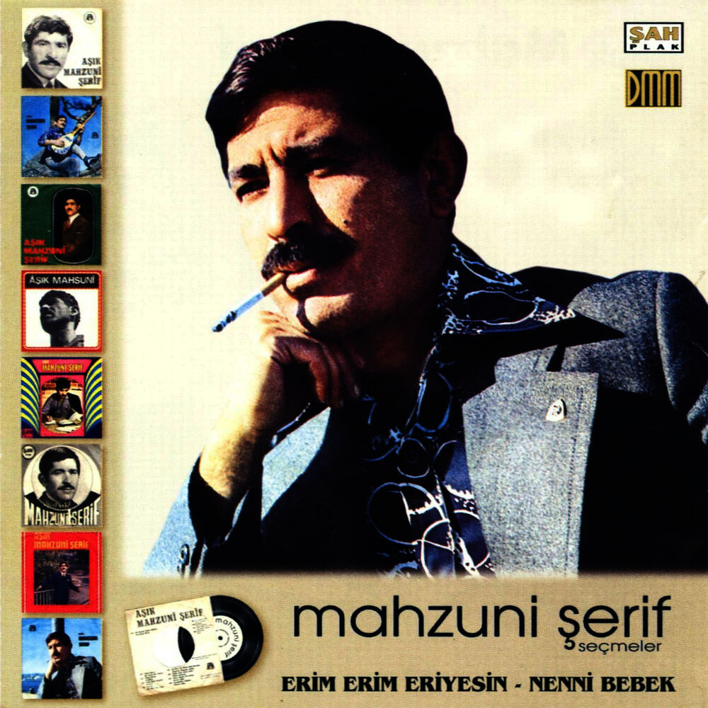 Picture of Erim Erim Eriyesin - Nenni Bebek