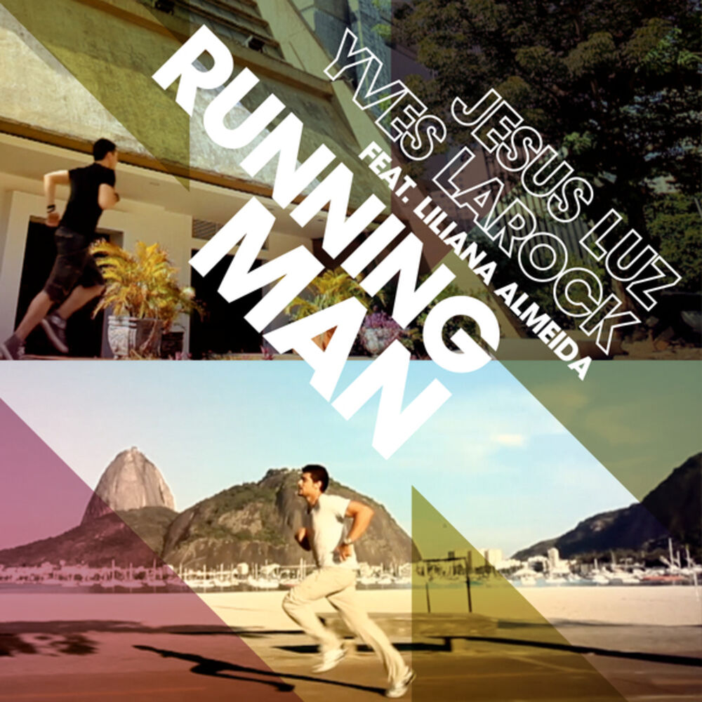 Picture of Running Man