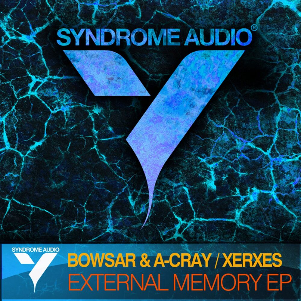 Picture of External Memory EP