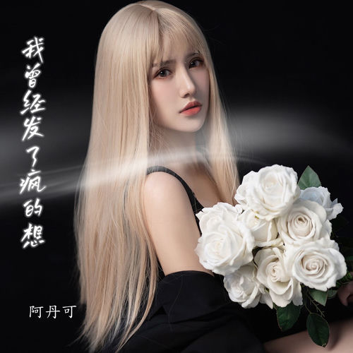 我曾经发了疯的想
