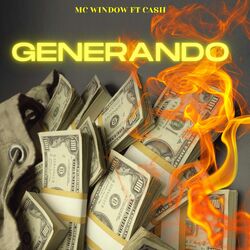 Cover of Generando (El Morro)