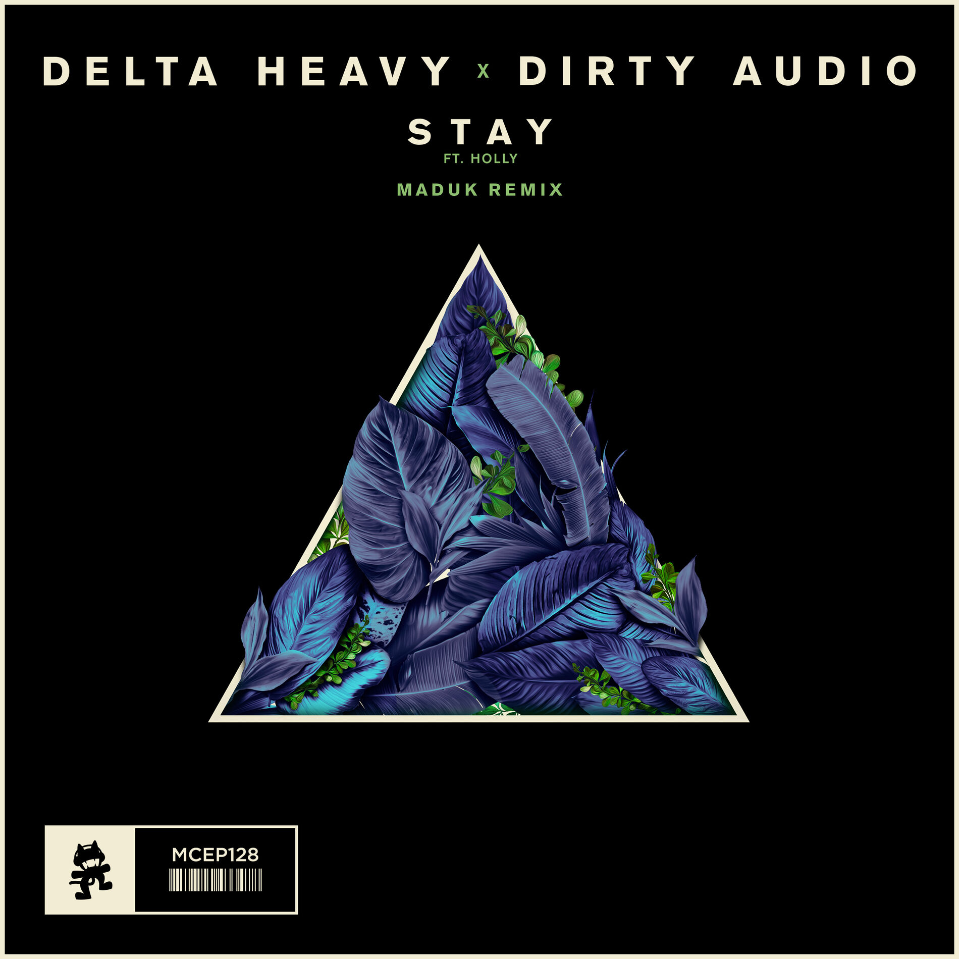 Album cover of Stay (Maduk Remix)
