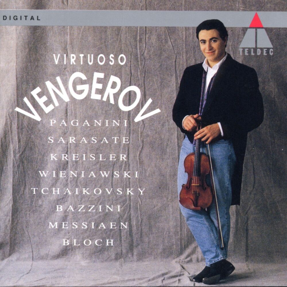 Picture of Virtuoso