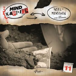 Cover of Folge 11: Insel-Menschen