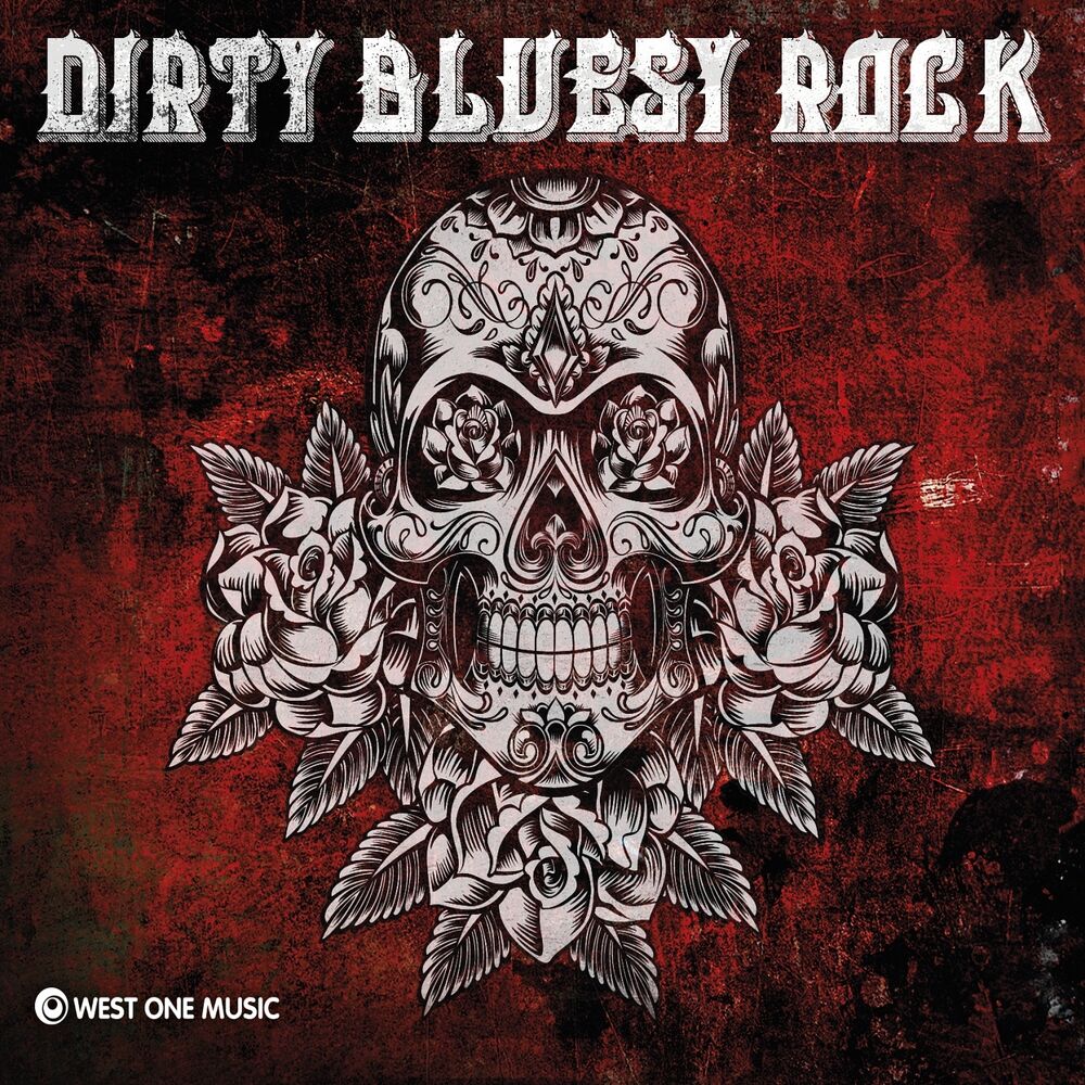 Picture of Dirty Bluesy Rock