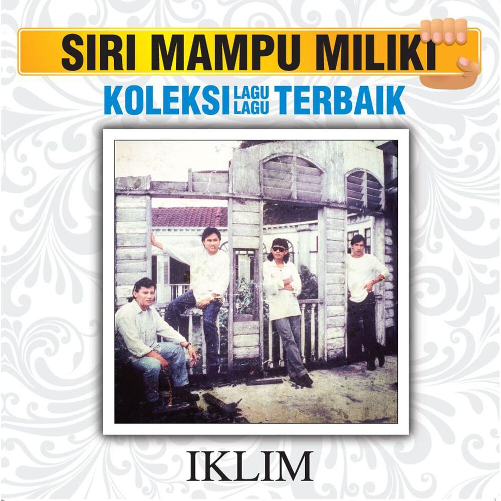 Picture of Koleksi Lagu Lagu Terbaik