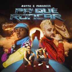 Cover of Pa' Qué Roncar
