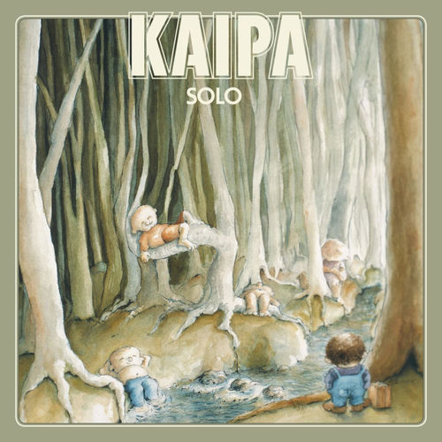 Solo - Kaipa | Deezer