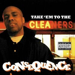 Cover of Take'Em To The Cleaners