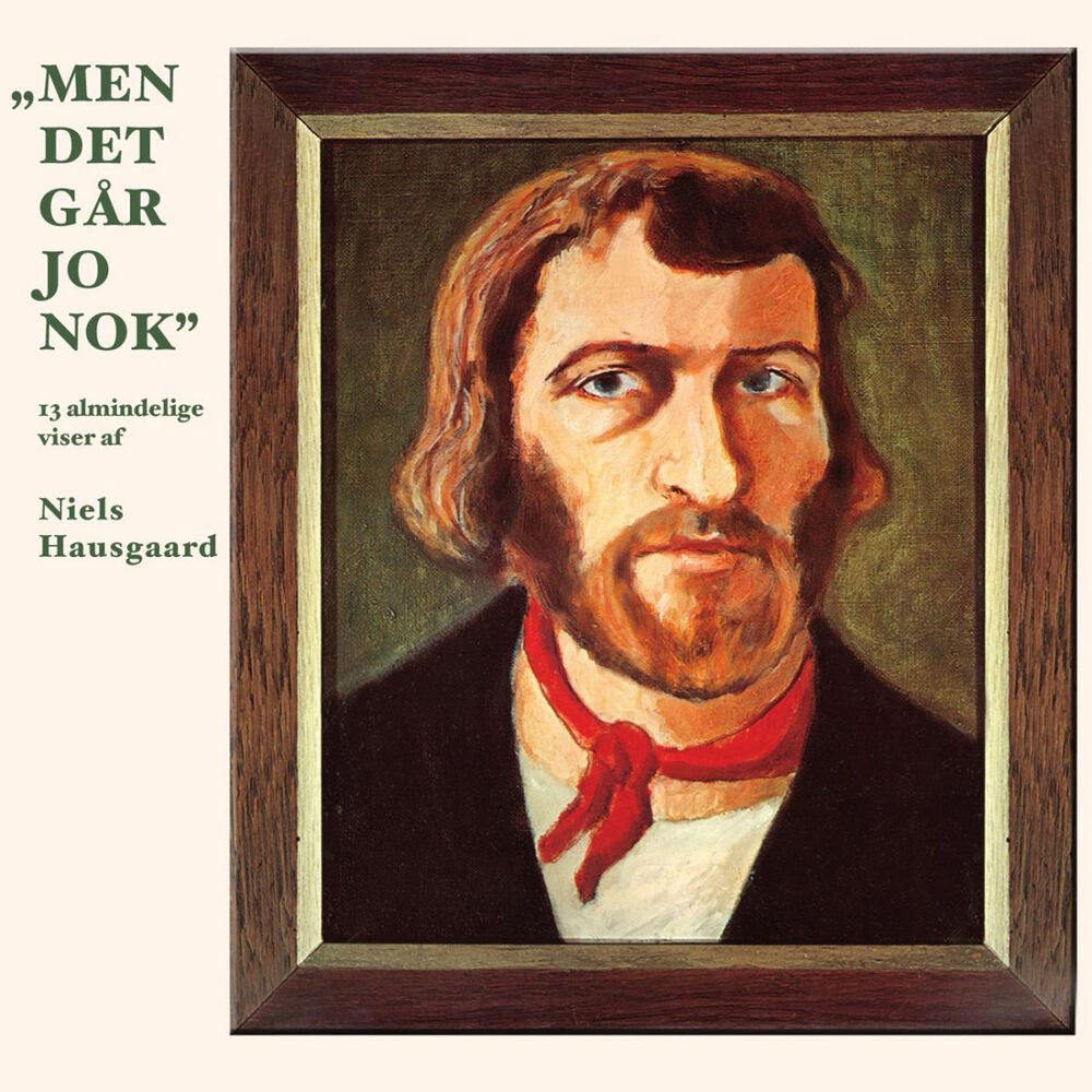 Picture of Men Det Går Jo Nok