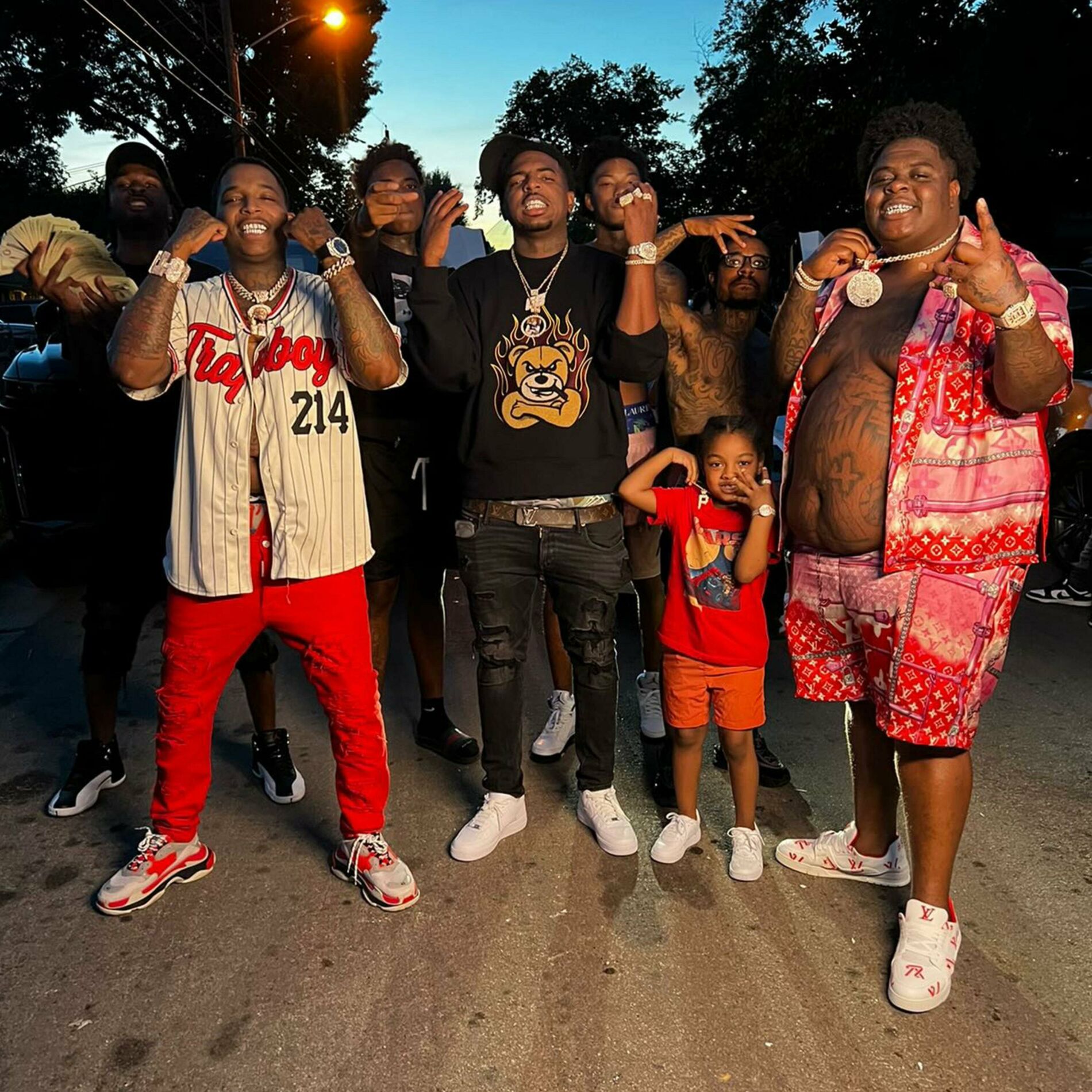 Album cover of Switcharoo 2