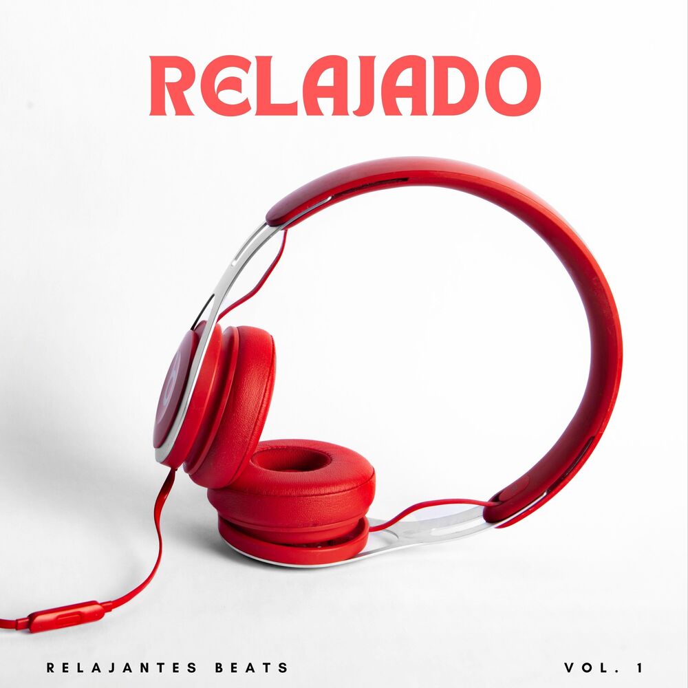 Picture of Relajado: Relajantes Beats Vol. 1