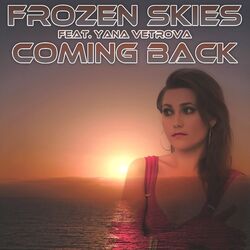 Cover of Coming Back