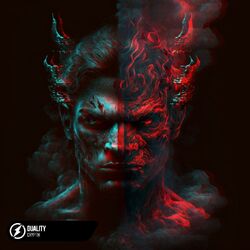 Cover of DUALITY