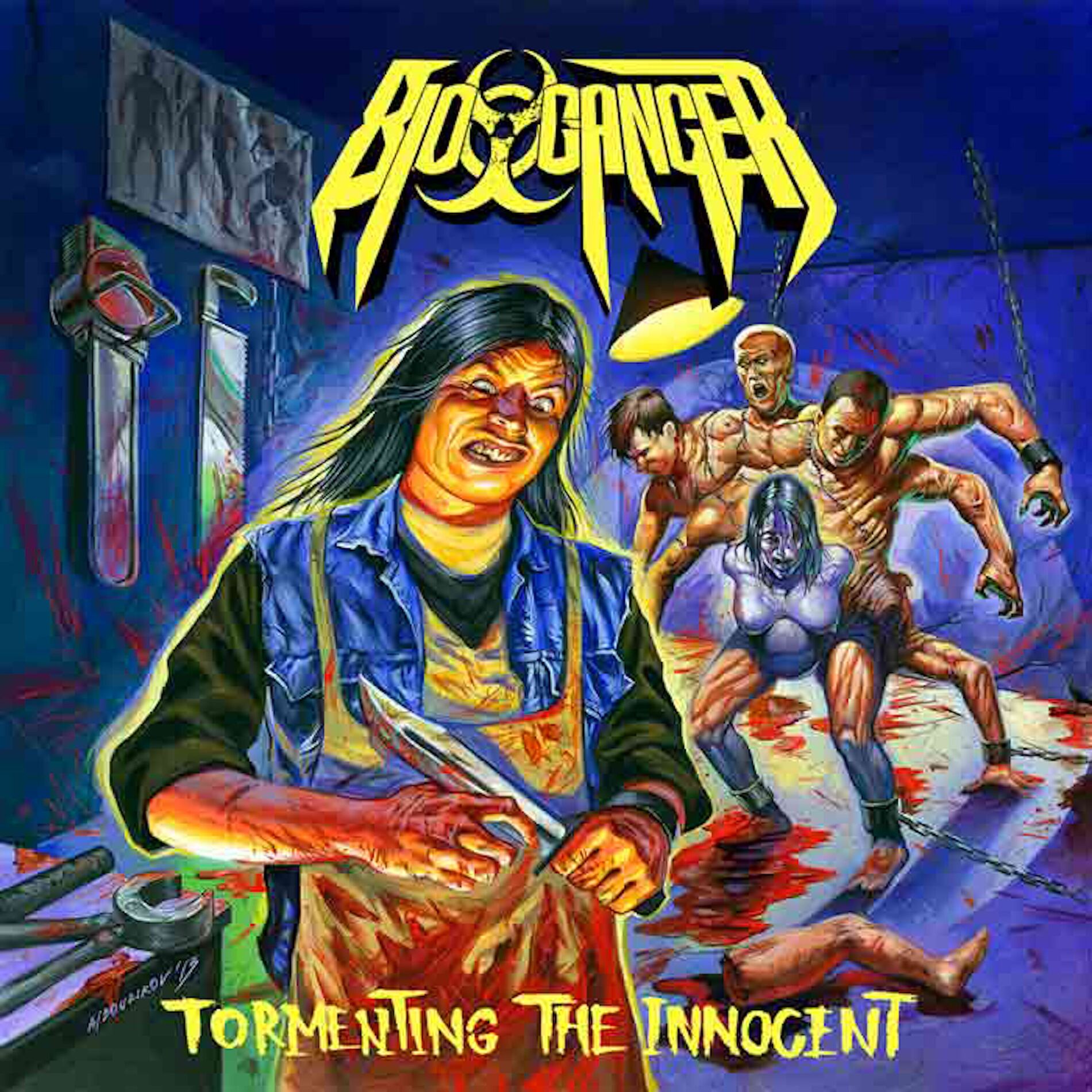 Album cover of Life Is Tough (So Am I)