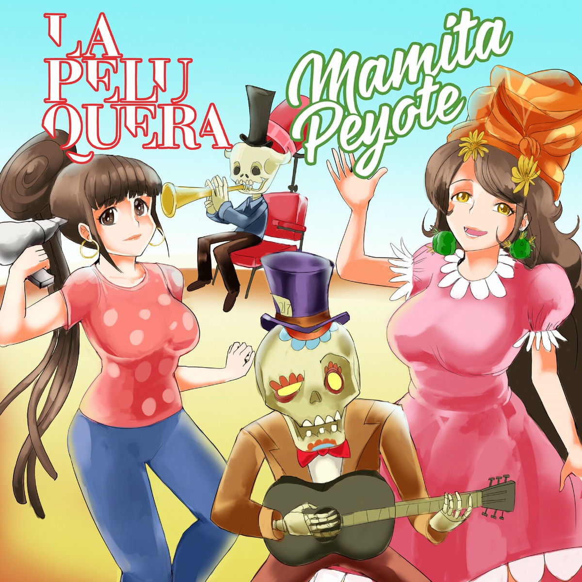 Album cover of ¿¡Cuánto Cuesta!?