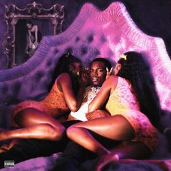 Cover of POOL PARTY