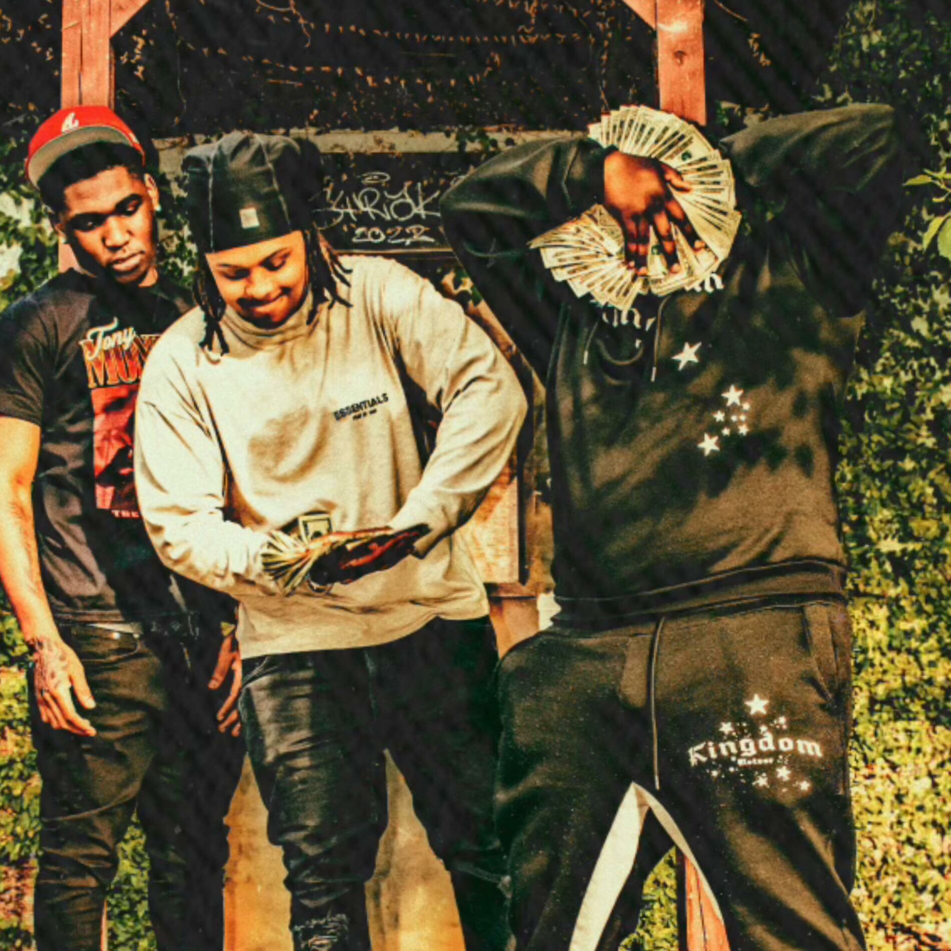 Album cover of Goonies